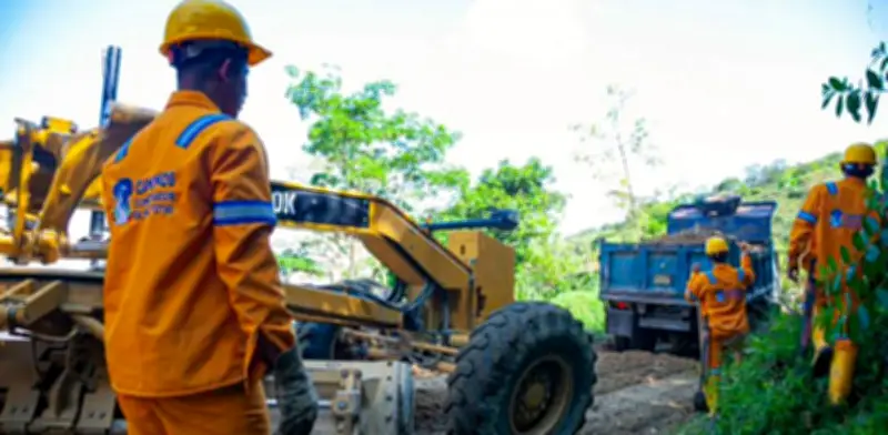 Gobierno Petro gastó $31 billones en contratos directos con asociaciones comunitarias