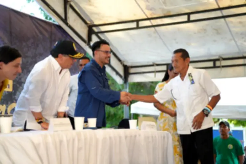 Gobierno Petro prepara decreto para Plan Nacional de Acción en Derechos Humanos hasta 2036