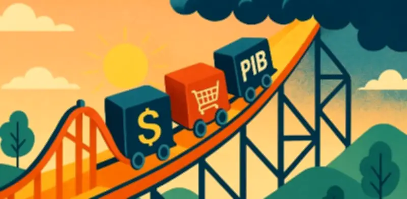 Gobierno Petro proyecta inflación optimista para 2026 que desatiende alertas fiscales