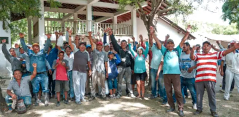 Gobierno Petro recupera 188 hectáreas en Ciénaga de Corralito para campesinos tras 40 años