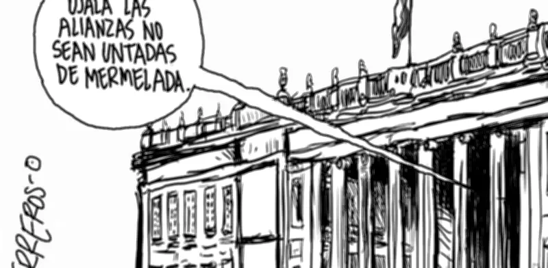 Gobierno pierde mayoría absoluta en el Congreso tras elecciones regionales