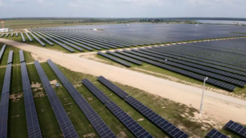 Gobierno propone regulación para reducir tarifas de energía eléctrica en estratos bajos