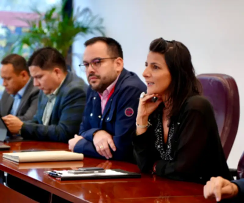 Gobierno reactiva licencia con Pdvsa para renovar gasoducto Antonio Ricaurte