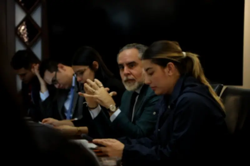 Gobierno rechaza restricciones de disidencias de las Farc a organismos humanitarios