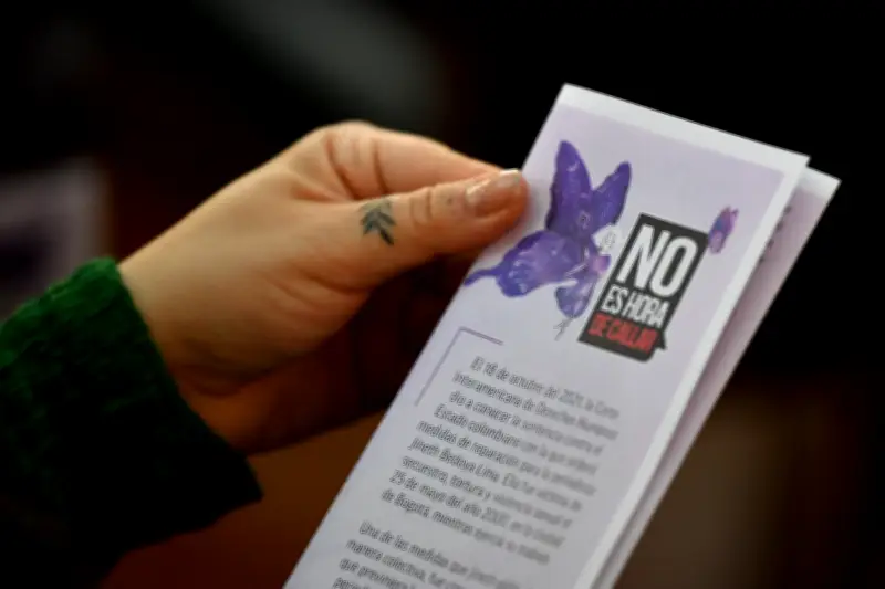 Gobierno reglamenta Fondo No es Hora de Callar para proteger a mujeres periodistas