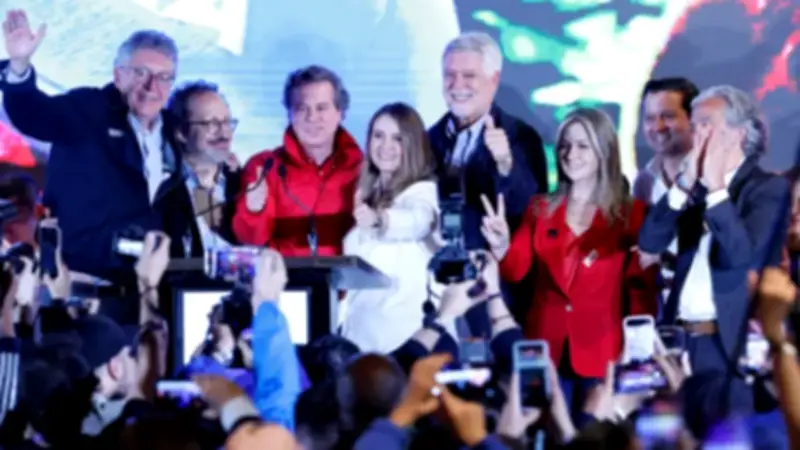 Gobierno reorganiza seguridad electoral tras consultas: refuerzos solo para candidatos oficiales