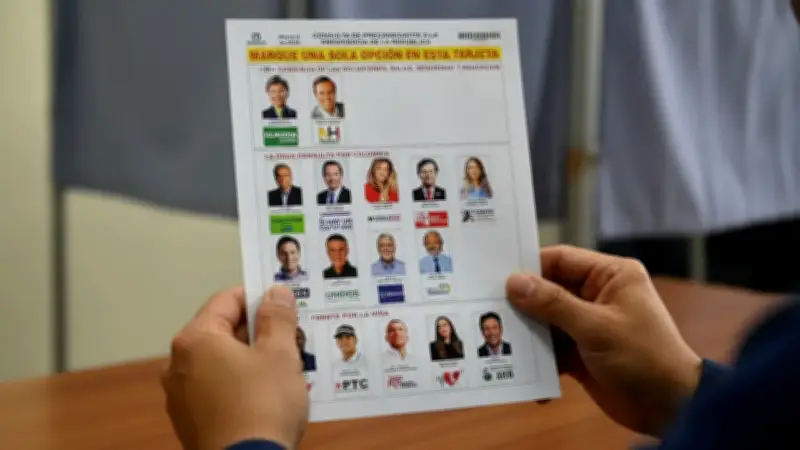 Gobierno retira seguridad a perdedores de consultas y refuerza la de nuevos candidatos