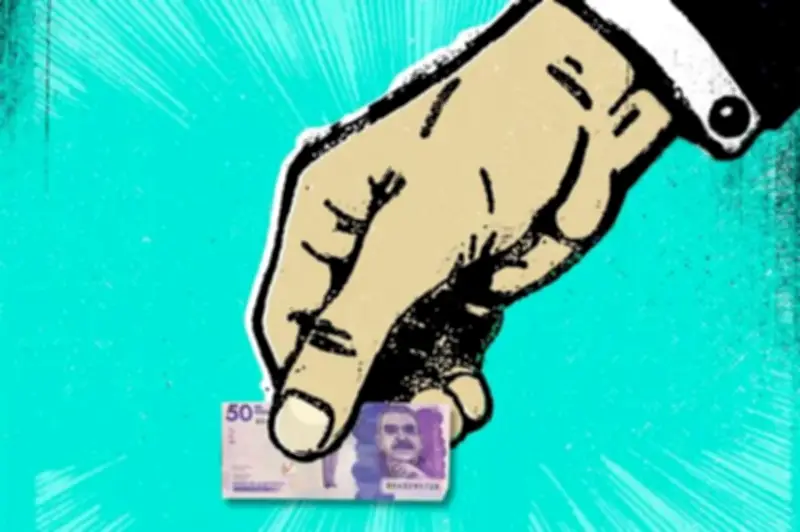 Gobierno revela Plan Financiero 2026: déficit fiscal se reduciría a 5,1% del PIB