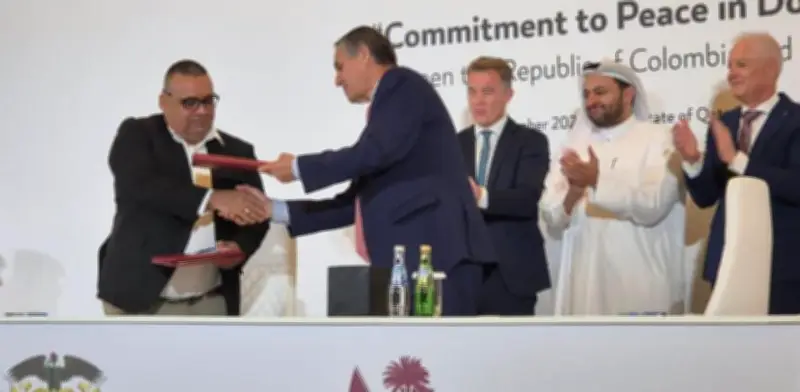 Gobierno revoca suspensión de órdenes de captura contra alias Chiquito Malo y cabecillas del Clan del Golfo