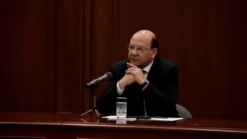 Gobierno se retira de Junta del Banco de la República por desacuerdo con alza de tasas