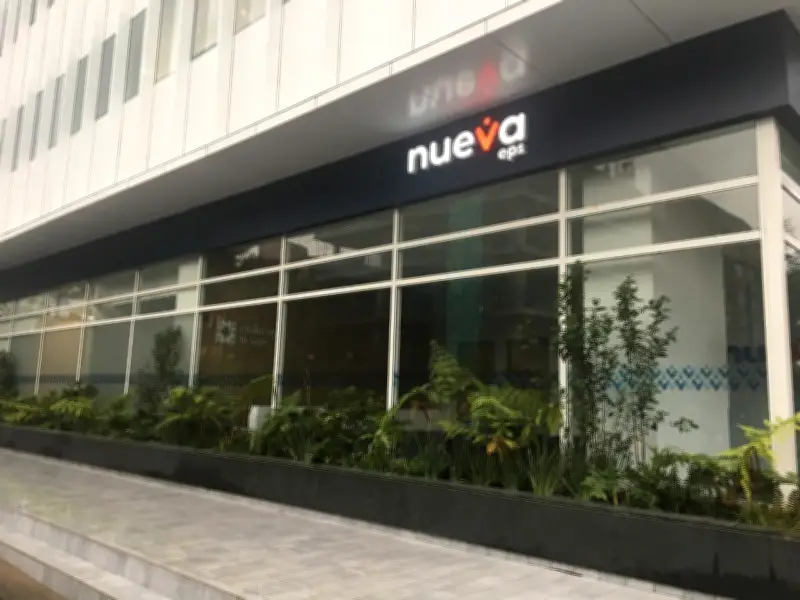 Gobierno suspende decreto de traslado masivo de pacientes entre EPS en Colombia