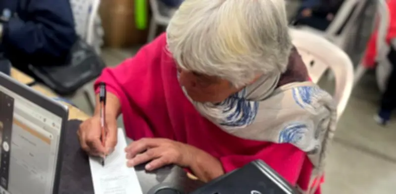 Gobierno suspende pagos de Colombia Mayor durante jornada electoral: ¿cuándo se reanudan?