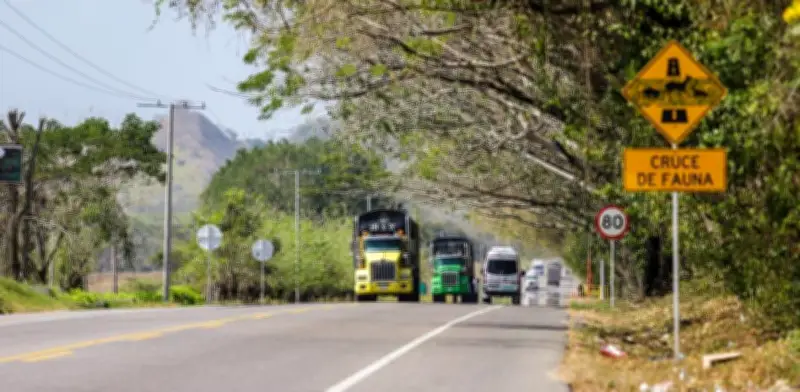 Gobierno unifica normas para garantizar derechos laborales de conductores de carga en Colombia