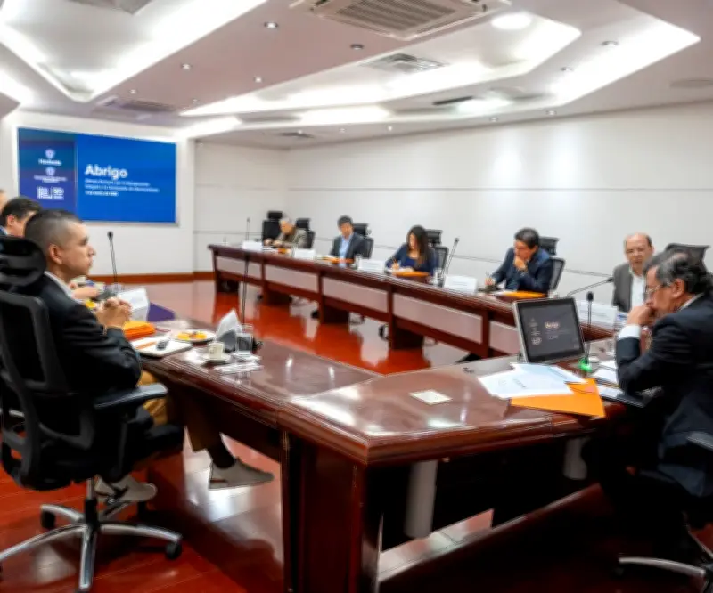 Gobierno y banca acuerdan 270.000 créditos con $5,2 billones para emergencia por inundaciones