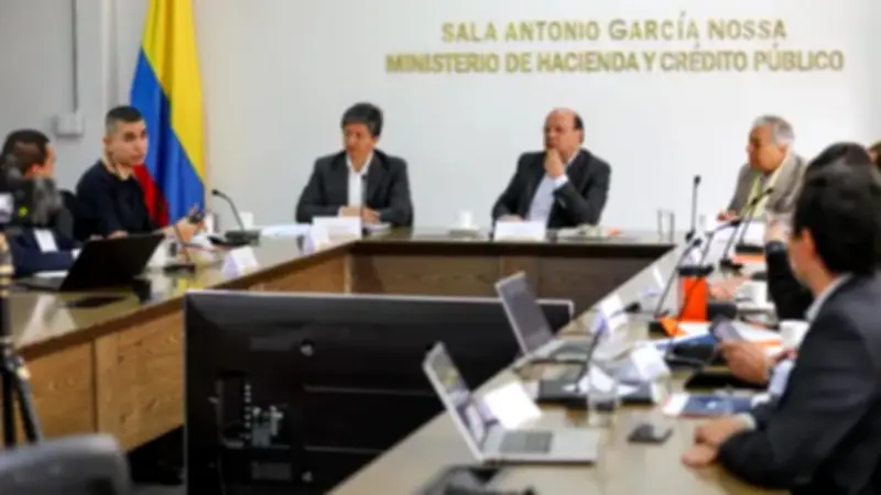 Gobierno y banca lanzan programa Abrigo con alivios y créditos para damnificados climáticos