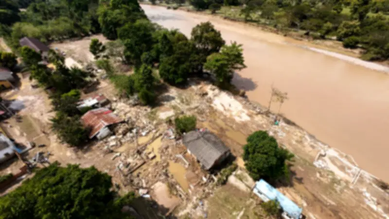 Gobierno y bancos activan plan de alivio crediticio para zonas afectadas por emergencia climática