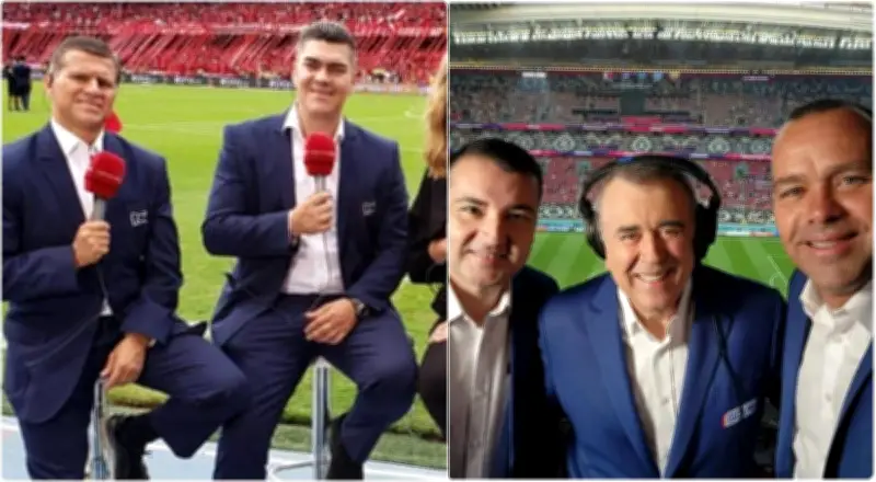 Gol Caracol consolida liderazgo en rating frente a RCN con partido de Selección Colombia