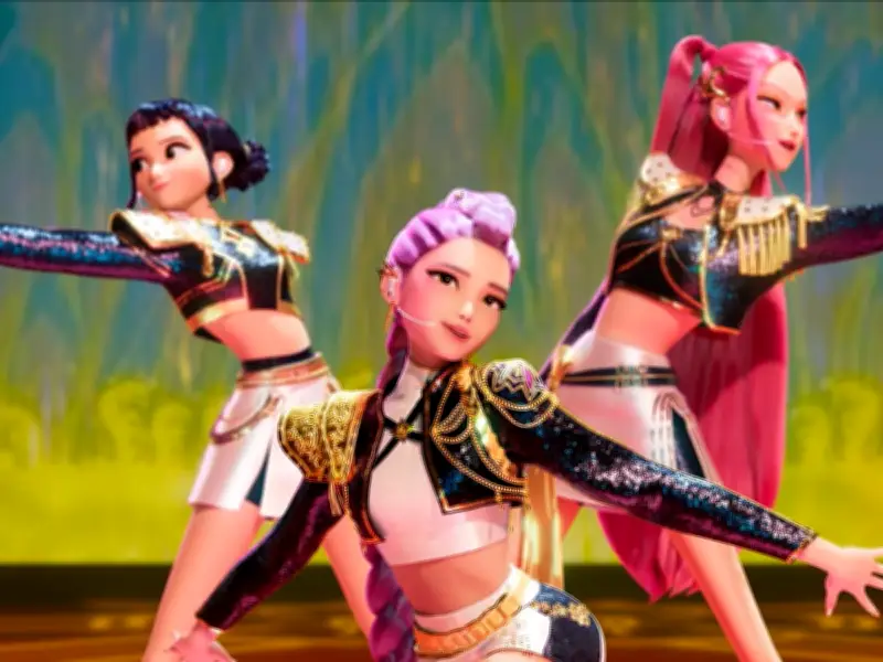 Golden, la canción ganadora del Oscar 2026: Un himno de empoderamiento femenino y superación personal