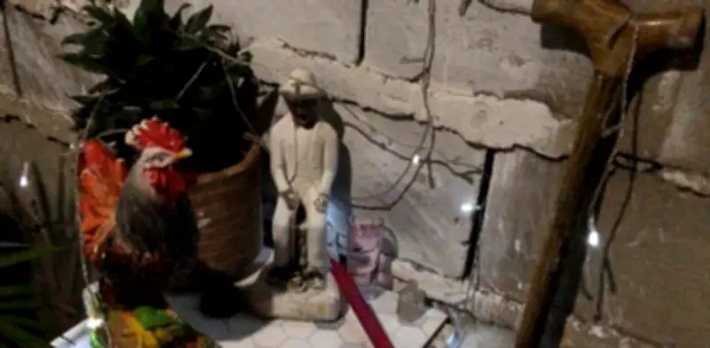 Golpe a 'Los Brujos': Red criminal de estafas esotéricas y trámites falsos desmantelada en Tolima