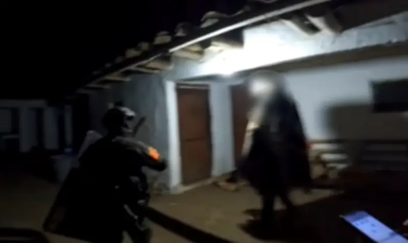 Golpe al microtráfico en Nariño: incautan 20 kilos de marihuana y capturan a presunto distribuidor