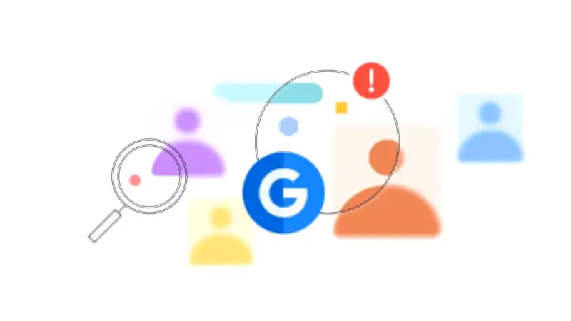 Google facilita denuncia de imágenes íntimas sin consentimiento en Colombia con nueva función