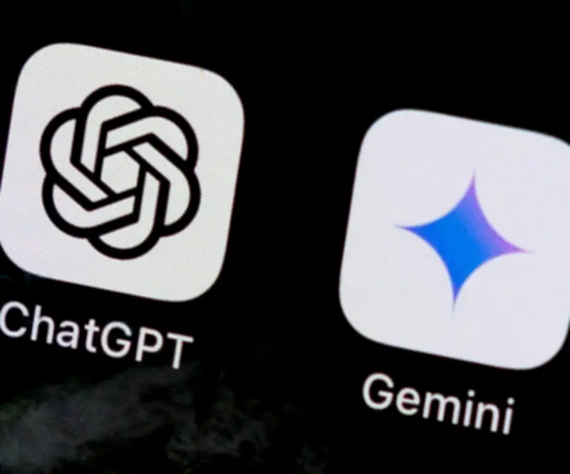 Google Gemini facilita migración desde ChatGPT con nueva herramienta de importación