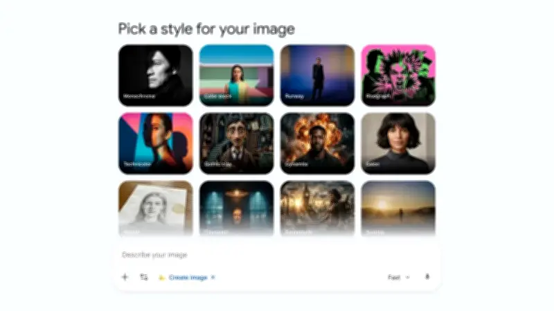 Google lanza Nano Banana 2 en Colombia: IA para imágenes 4K con mayor velocidad y precisión