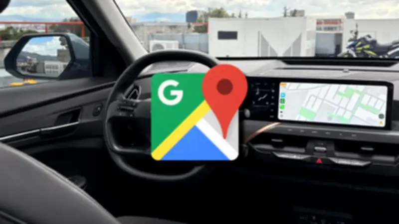 Google Maps lanza su revolucionario modo 3D: así puede activarlo para no perderse