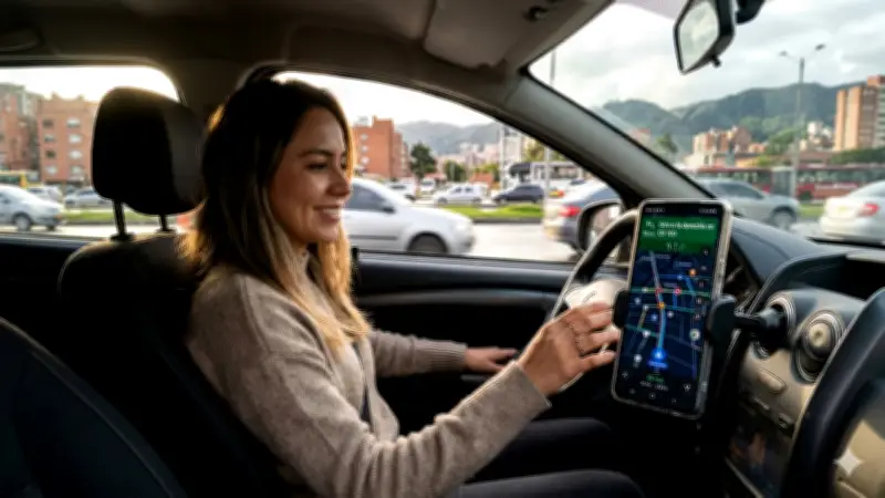 Google Maps revoluciona la navegación con nueva función de IA que responde preguntas complejas