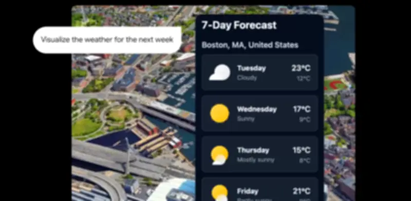 Google Maps se transforma con IA: ahora conversa con usuarios y responde consultas complejas