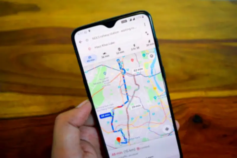 Google Maps se transforma con IA: ahora responde preguntas como un guía local