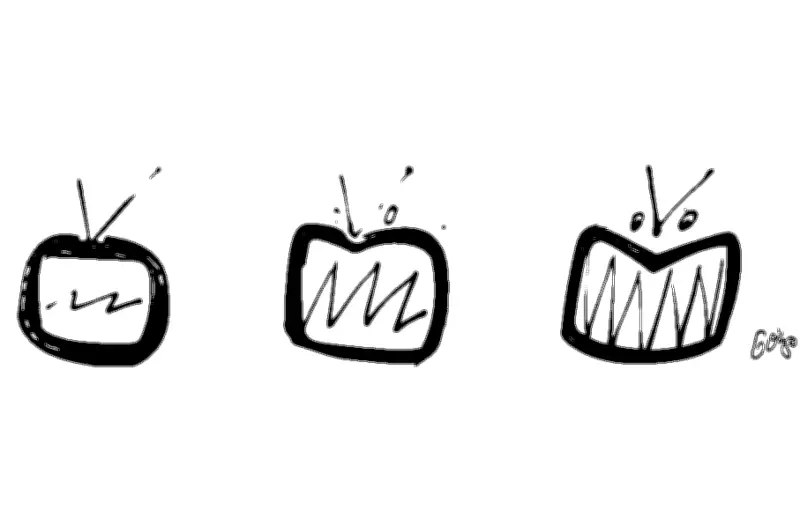 Gova 131: La caricatura política que refleja la realidad colombiana