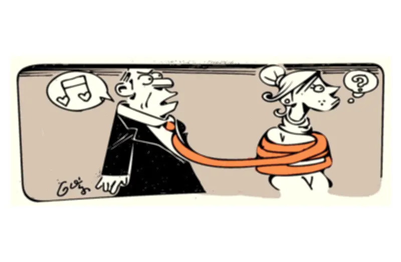 Gova: La caricatura política que refleja la realidad colombiana