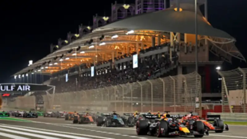 GP de Baréin y Arabia Saudita en Fórmula 1 suspendidos por conflicto bélico