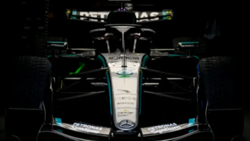 GP de China 2026: Programación Completa y Dónde Ver la Fórmula 1 en Vivo