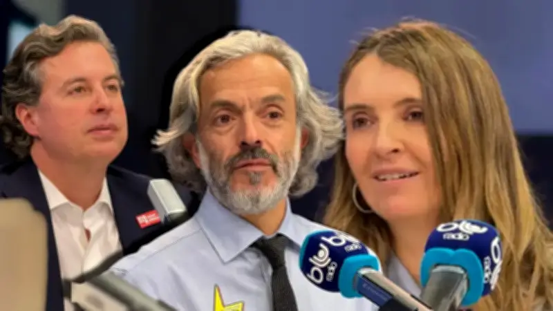 Gran Consulta respalda a Oviedo como complemento ideal para Paloma Galán en campaña