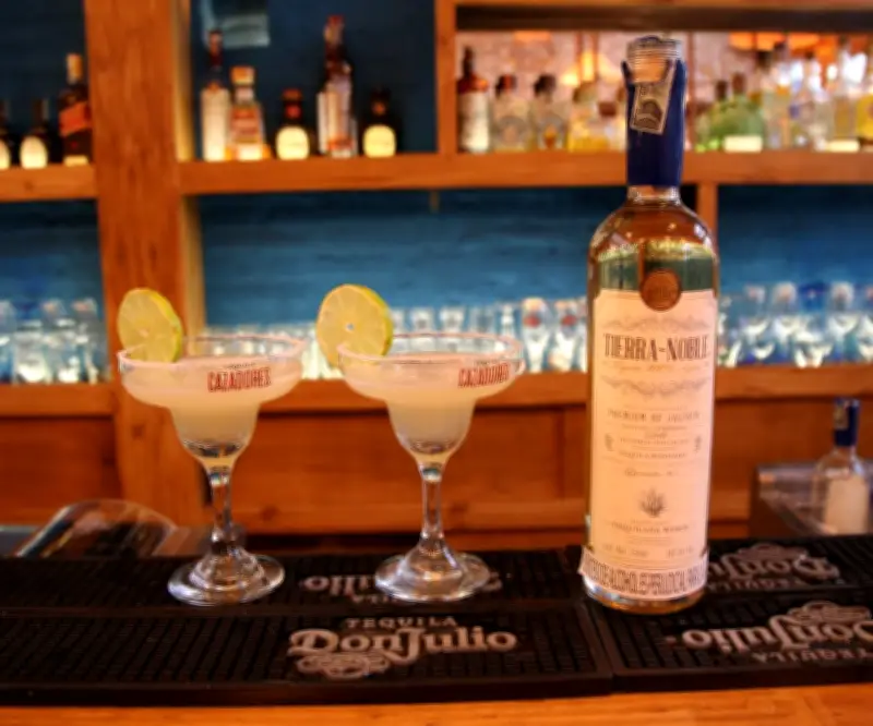 Grand Hyatt Bogotá acogerá take over de coctelería colombiana con ingredientes regionales