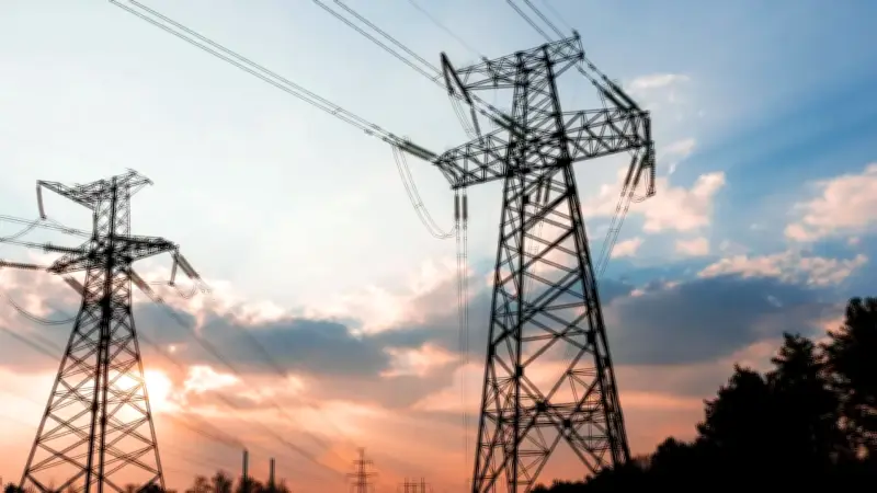 Gremios alertan sobre deuda de 9,2 billones en el sector energético y riesgo de apagón sistémico