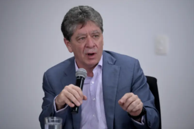 Gremios de Colombia y Ecuador unen voces contra la escalada arancelaria del 50%