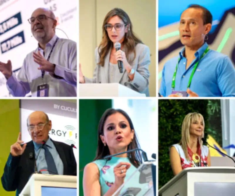 Gremios energéticos alertan sobre deuda gubernamental de $9,2 billones que amenaza suministro