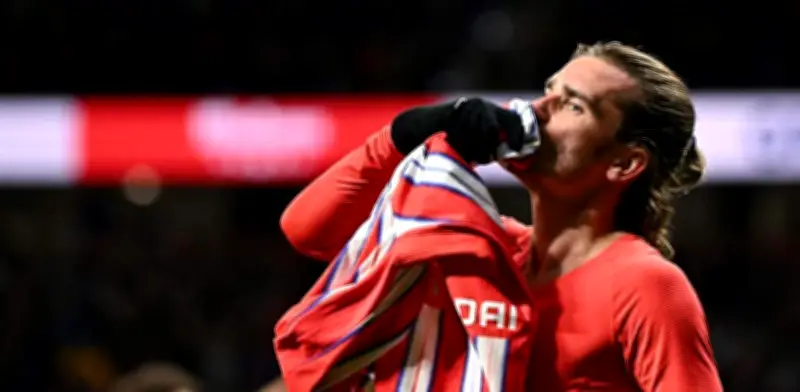 Griezmann confirma su salida del Atlético de Madrid y ficha por Orlando City de la MLS