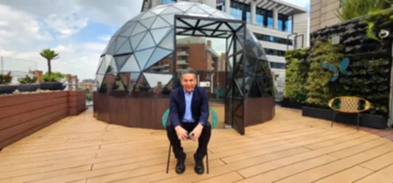 Grupo Bolívar Davivienda ofrece hasta 12.000 dólares para emprendedores con asesoría especializada