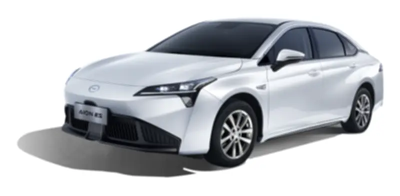 Grupo Carrera proyecta vender 1.500 vehículos eléctricos con sus marcas GAC, Aion y Hyptec