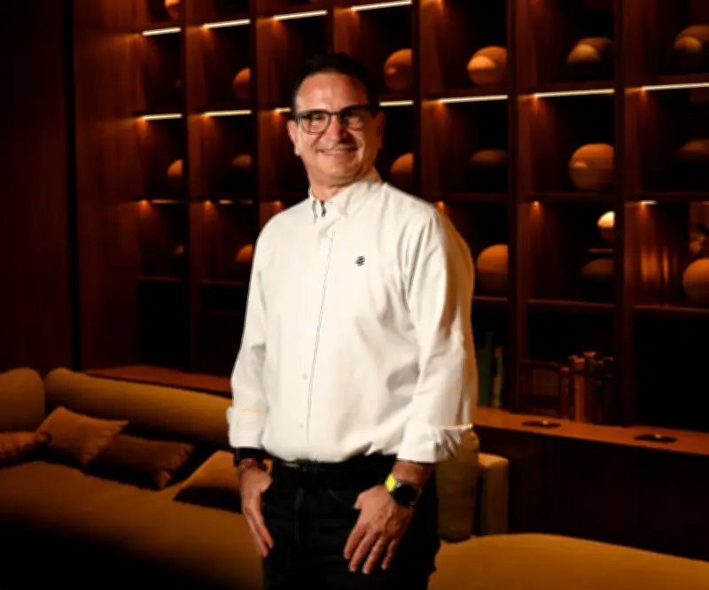 Grupo Cibest invertirá $1,6 billones en modernización tecnológica tras fallas