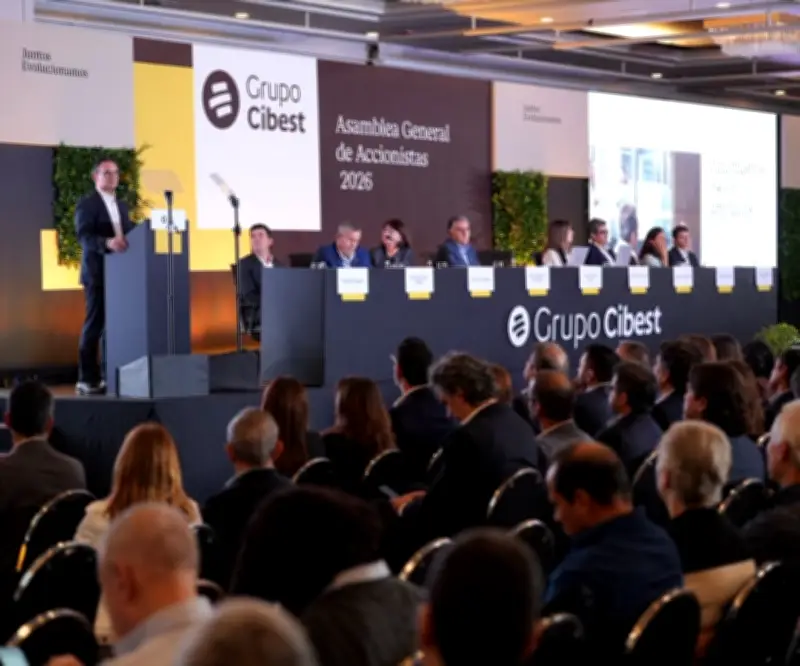Grupo Cibest justifica venta de Banistmo y anuncia dividendos récord para accionistas