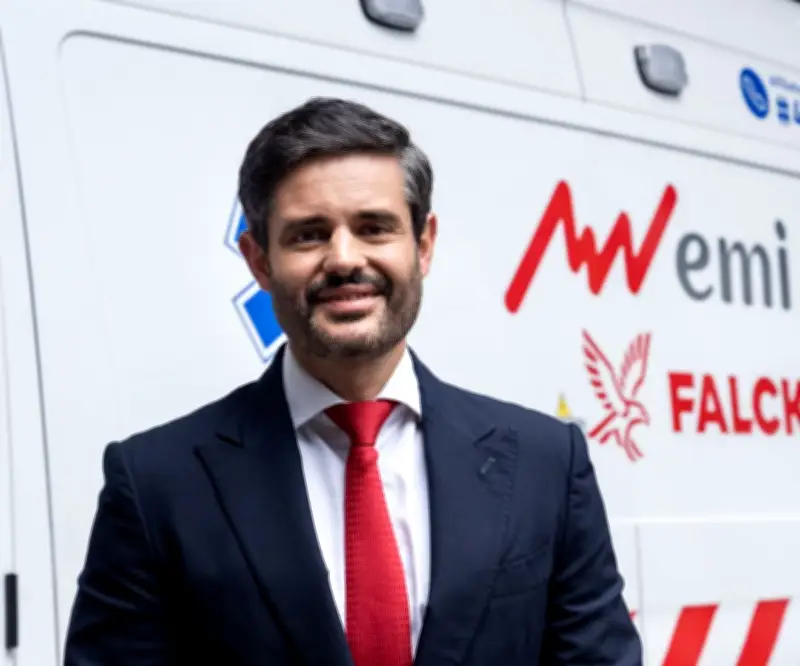 Grupo Emi registra crecimiento récord en Colombia y proyecta 200.000 nuevos clientes para 2026