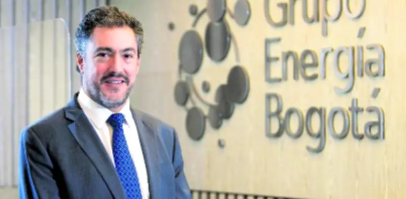Grupo Energía Bogotá solicita vigilancia de Procuraduría por politización en Electrificadora del Meta