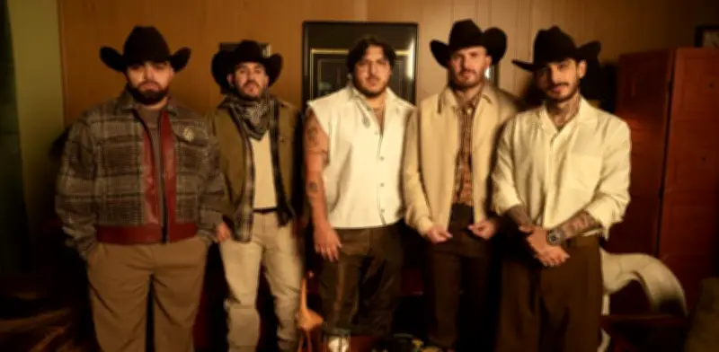 Grupo Frontera cancela conciertos en Cali y Medellín: procedimiento para solicitar reembolso