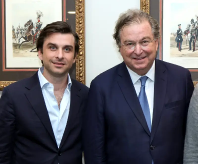 Grupo Gilinski adquiere 20% de GeoPark con inversión de US$107 millones