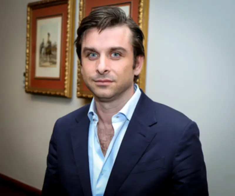 Grupo Gilinski invierte US$107 millones en Geopark para impulsar energía en Latinoamérica